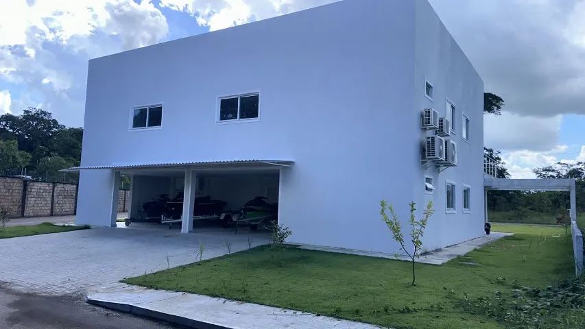Miriti Internacional Golfe Marina