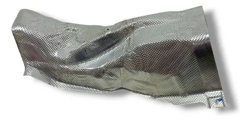 Defletor Calor Escape Toyota Corolla Cross Xre 2024 Lc369