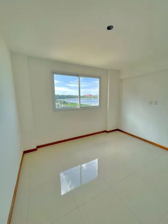 4 suítes em frente ao mar - Foto 4