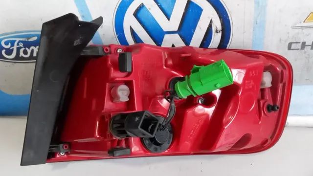 Lanterna audi a4 2012-2015 lado esquerdo  - Foto 5