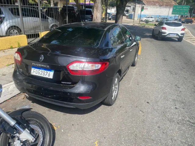 Fluence abaixo da tabela - Foto 2