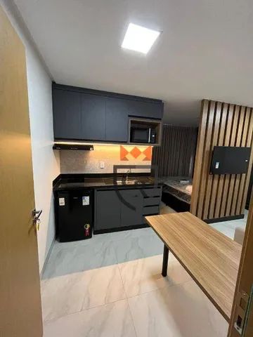 Flat Residencial para locação - R$ 2.250,00 + Condomínio