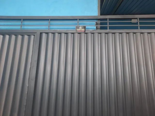 Portões para residência - Foto 6