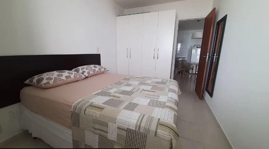 Apartamento temporada em Itaparica, Vila Velha - Foto 11
