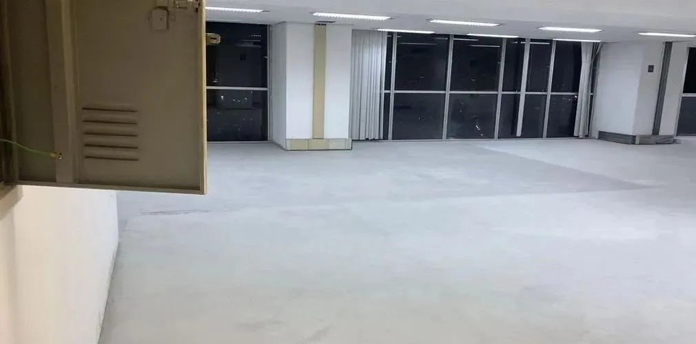 Conjunto para alugar, 926 m² por R$ 65.029/mês - Centro Histórico de São Paulo - São Paulo
