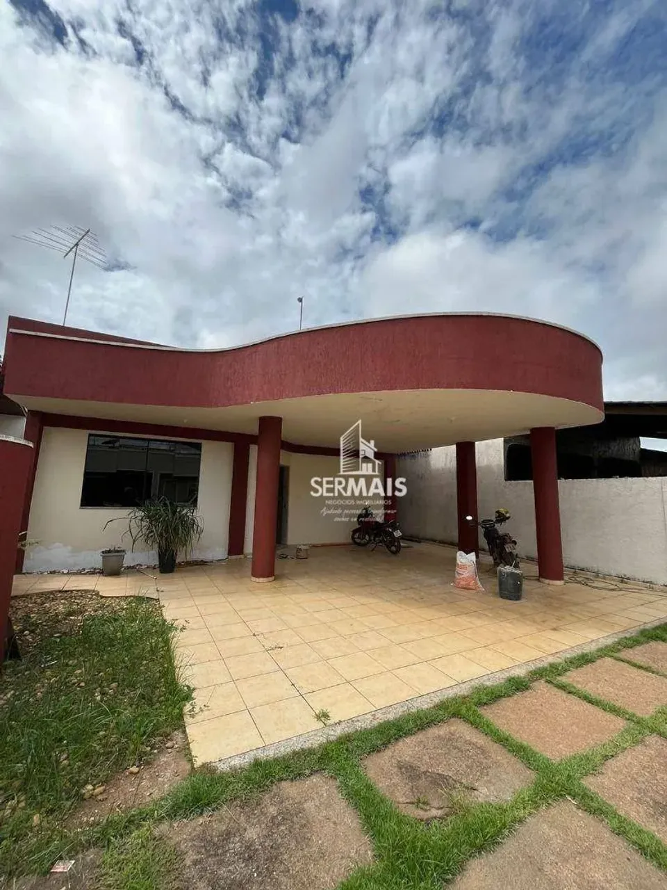 Condomínio Morada do Sol 2 Bairro Flodoaldo Pontes Pinto R$5.000,00