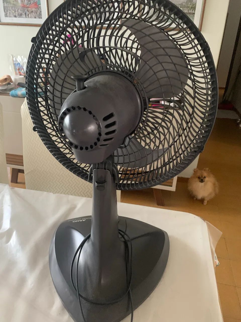 Ventilador Arno 30 cm - Foto 3