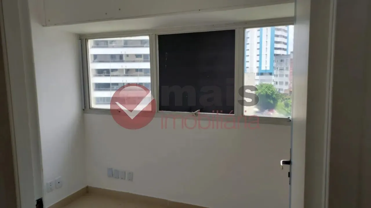 Sala Comercial 69m² - Centro Médico Garibaldi