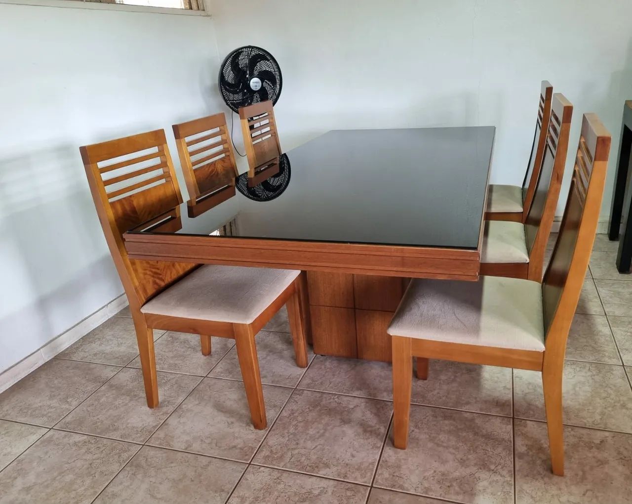 Mesa de jantar  - Foto 3