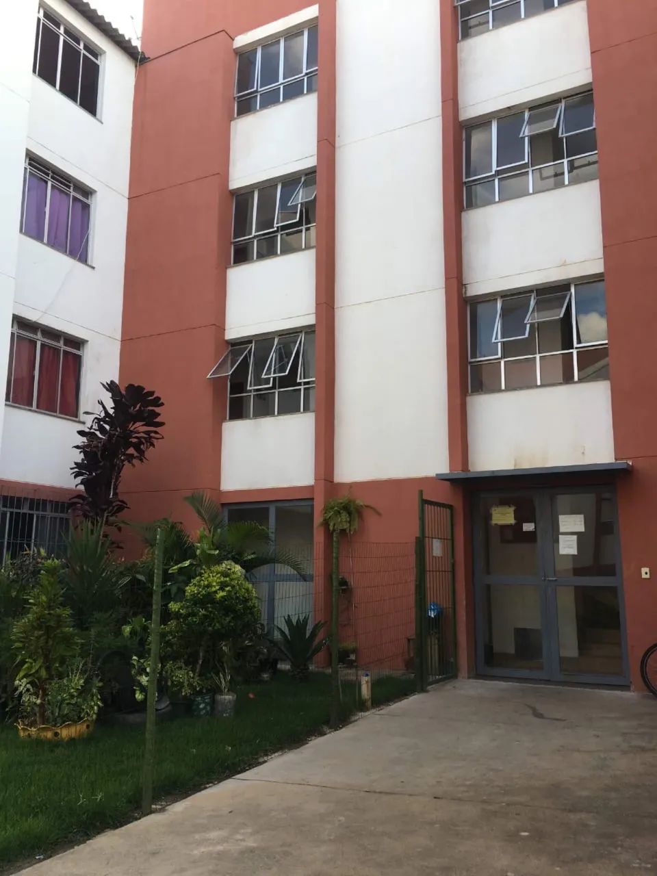 Foto - Contagem - Sapucaia II