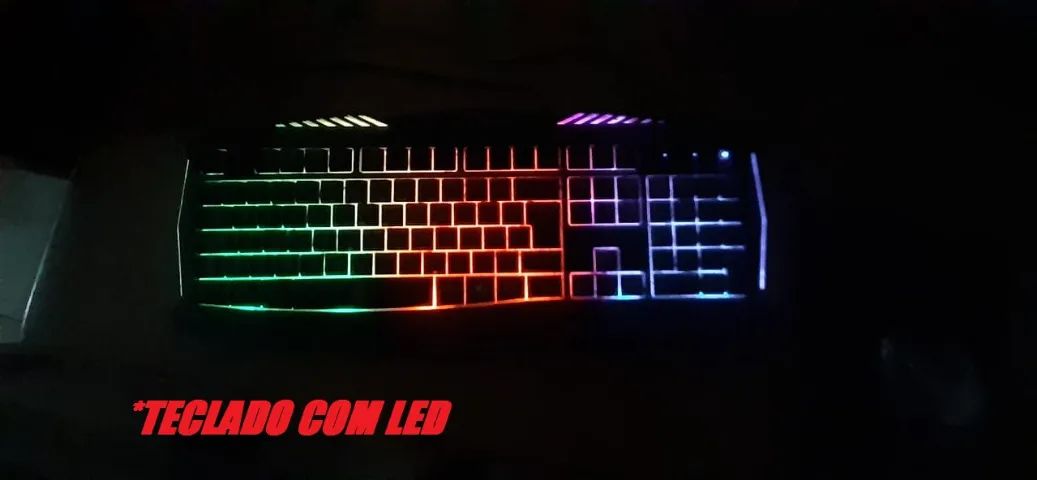 Computador formatado com Windows 10 Pró - Foto 5