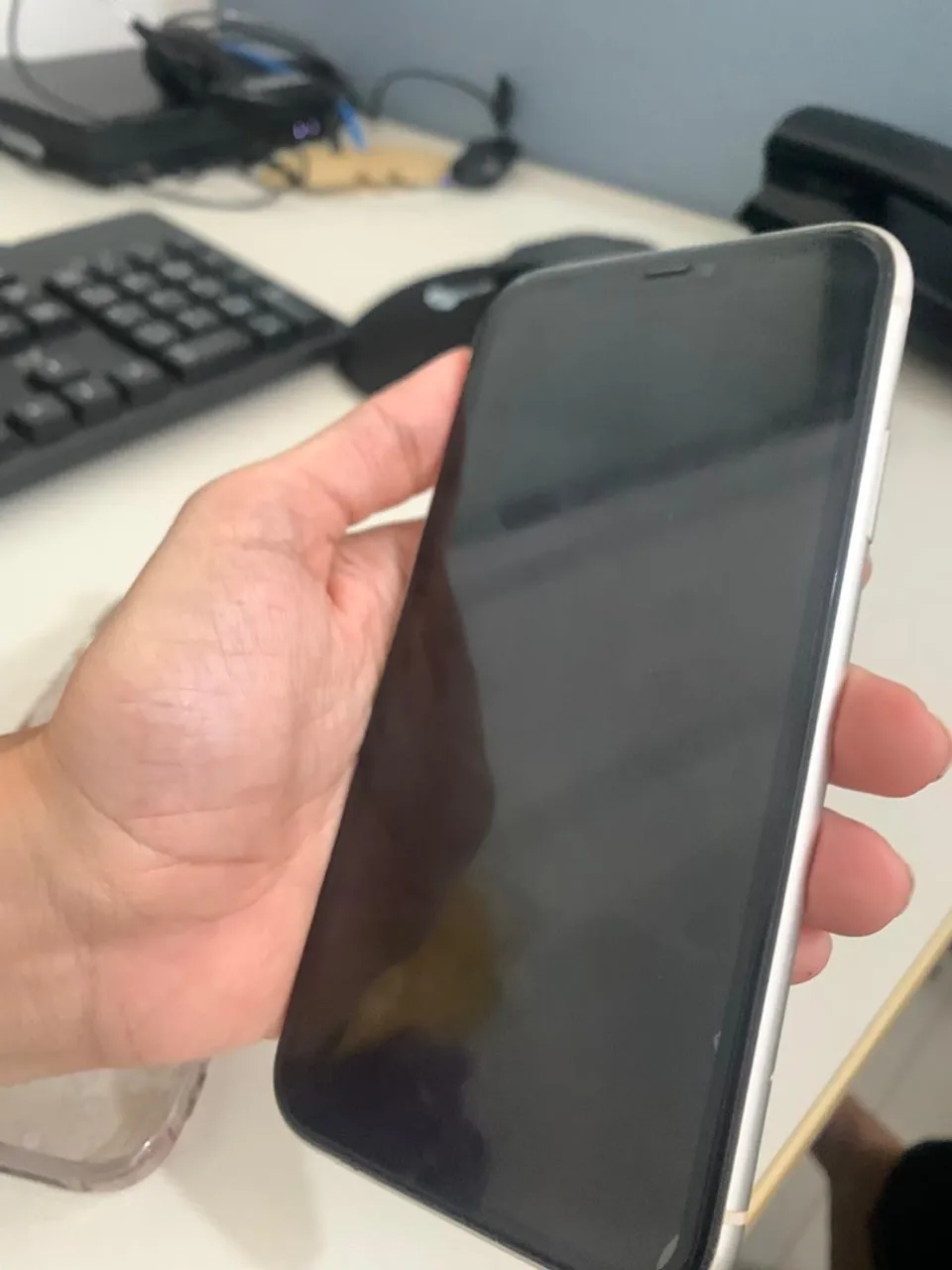 iPhone 11