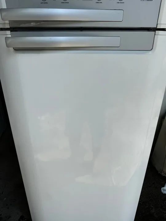 Geladeira frost free df50 Electrolux moderna  - Foto 4