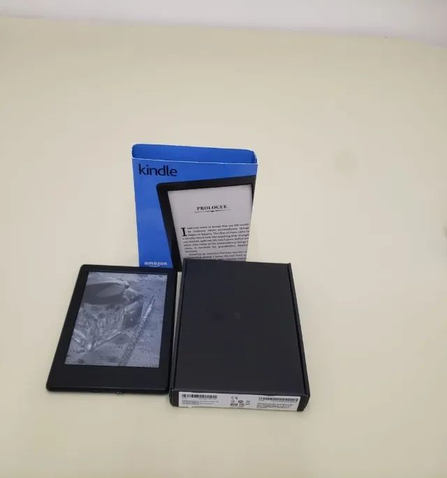 Amazon Kindle 7ª Geração - Excelente Estado!  - Foto 2