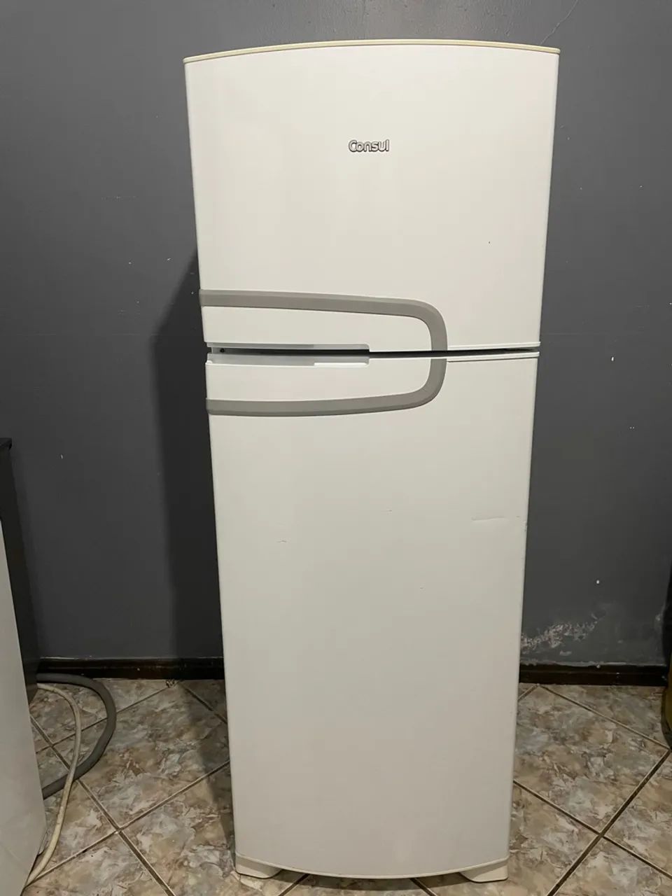 Geladeira Consul Duplex 340 L Frost free - Foto 4