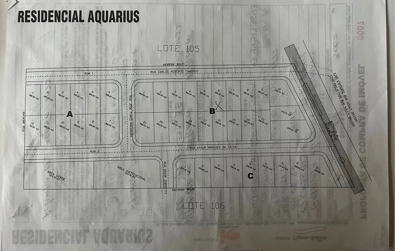Foto - Rolândia - Jardim Alto da Boa Vista