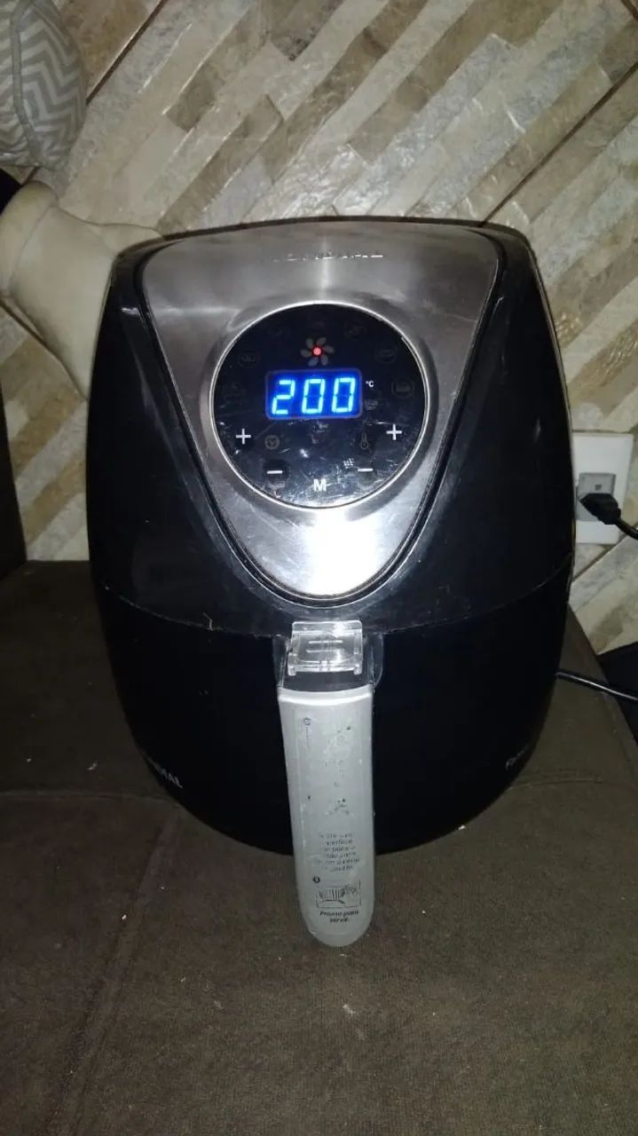Air Fryer Mondial