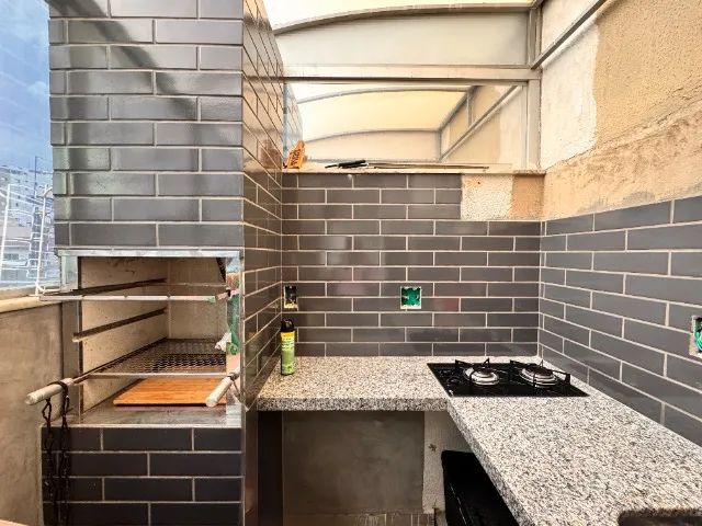 APARTAMENTO PADRÃO NO BAIRRO FERNÃO DIAS/BH. - Foto 10