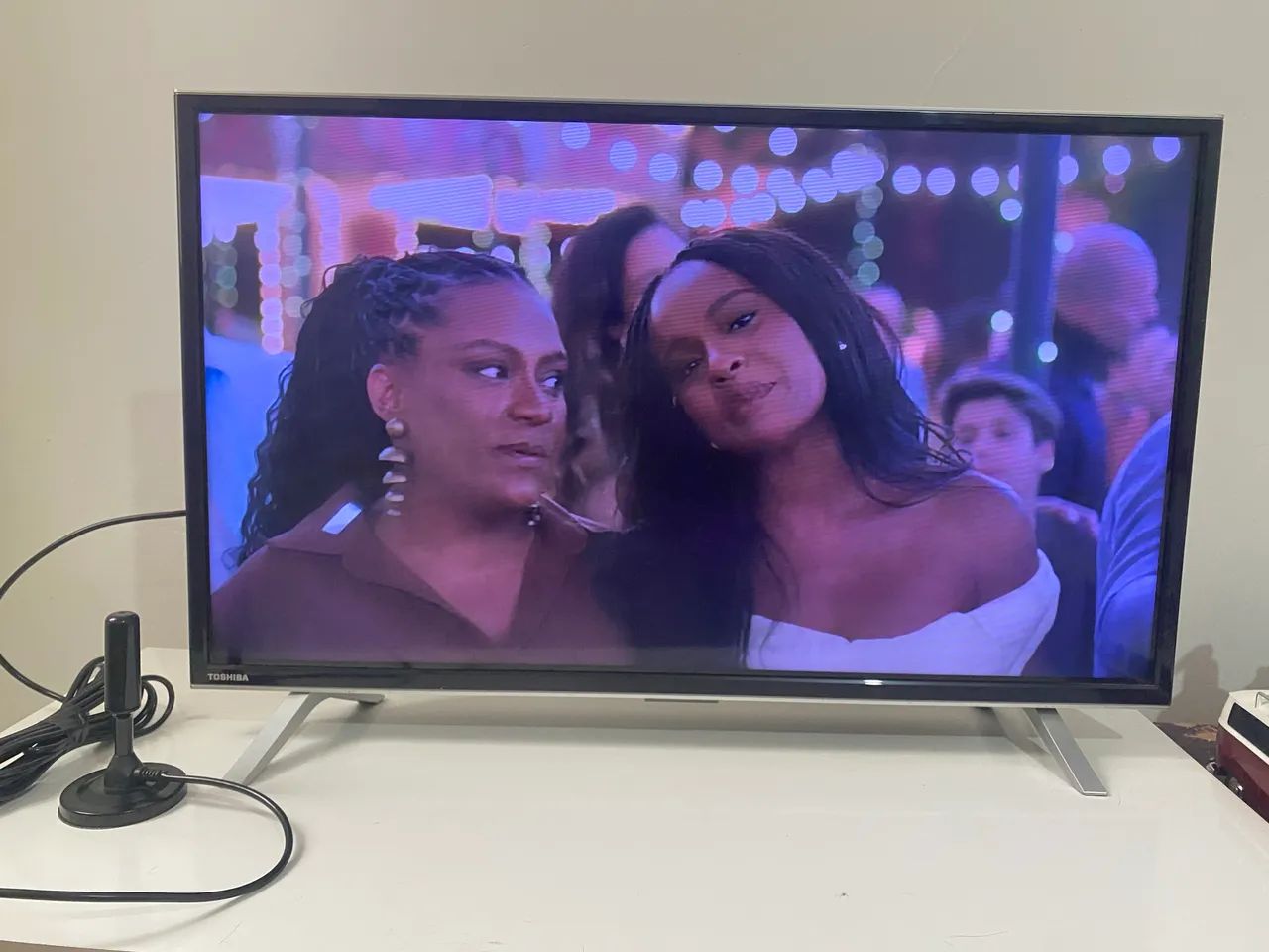 Tv Toshiba  - Foto 4
