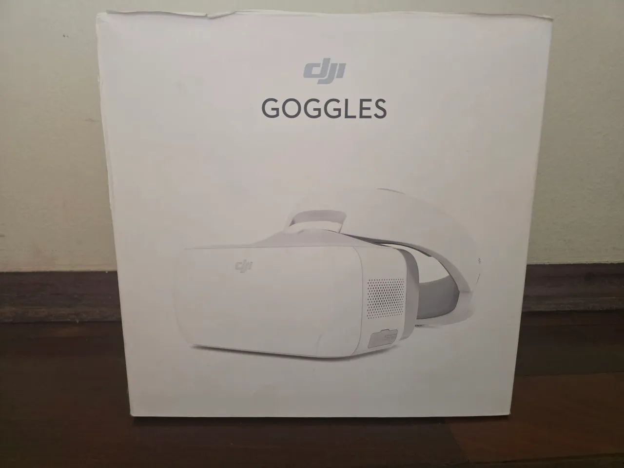 Mavic Pro Fly More Combo + DJI GoGGles - Foto 2