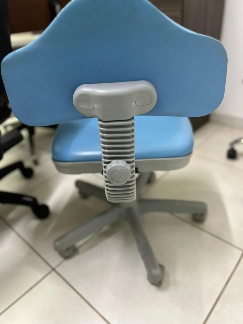 Cadeira Mocho para consultório