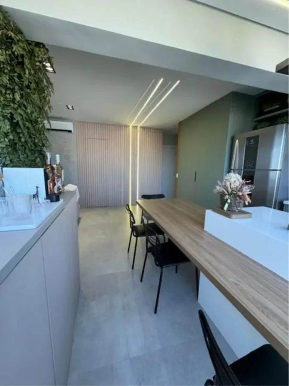 APARTAMENTO RESIDENCIAL em BARUERI - SP, ALPHAVILLE EMPRESARIAL - Foto 4