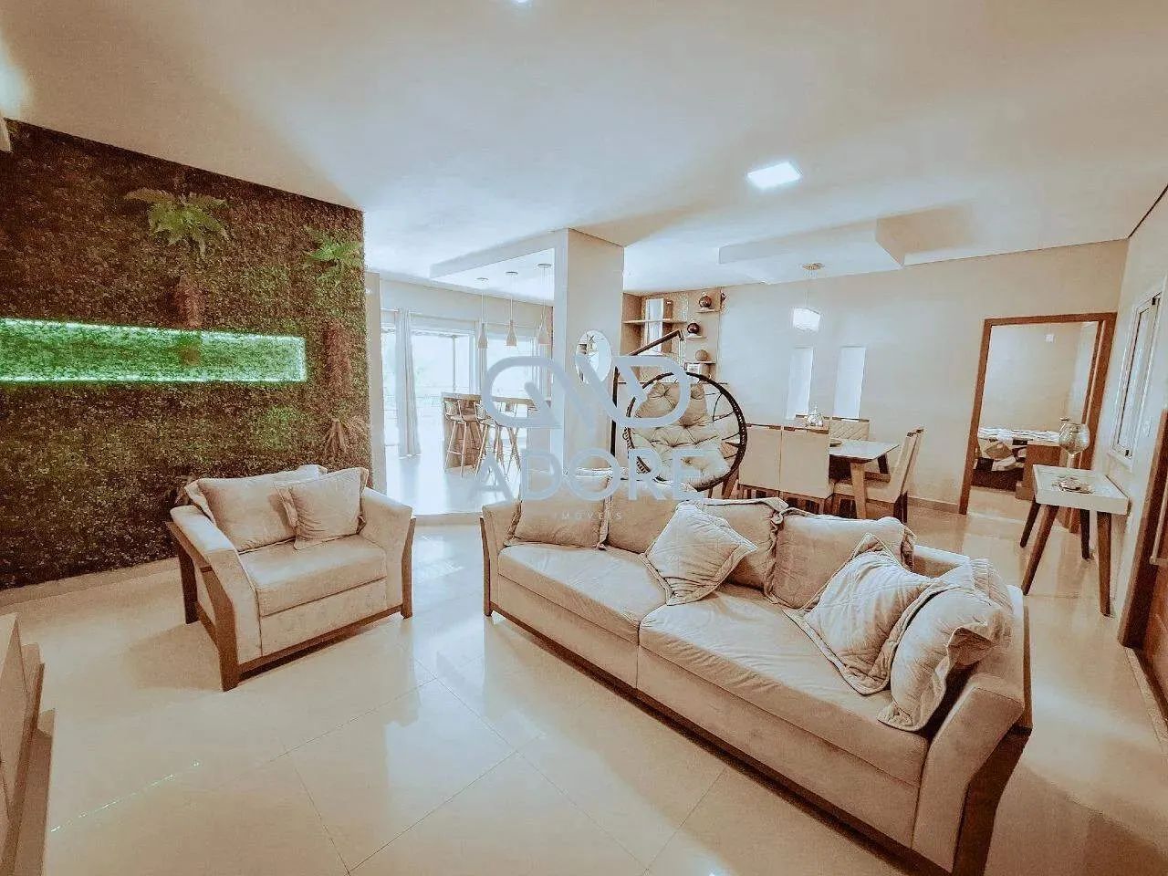 Casa à venda no Condomínio Terras de Santa Izabel - Salto/SP - Foto 3