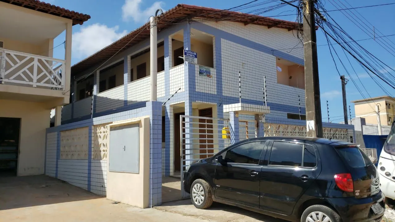 Kitnet Neópolis