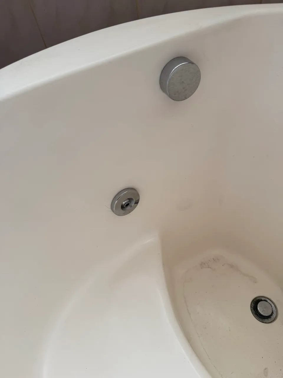 Ofurô de madeira  - Foto 4