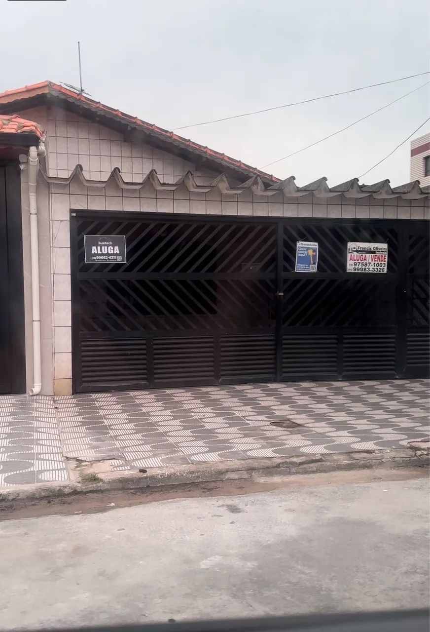 Foto - São Paulo - Jardim Aeroporto