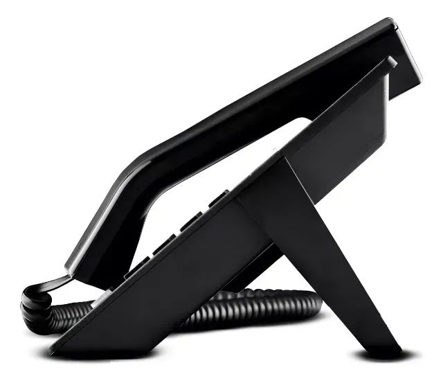 Telefone Intelbras IP TIP125i Display VIVA-VOZ - Foto 2