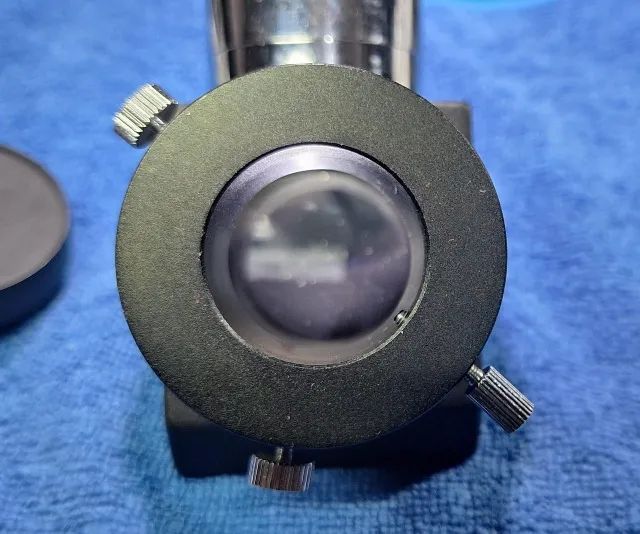 Diagonal 90 Graus 2 polegadas para telescopio astronômico - Foto 4