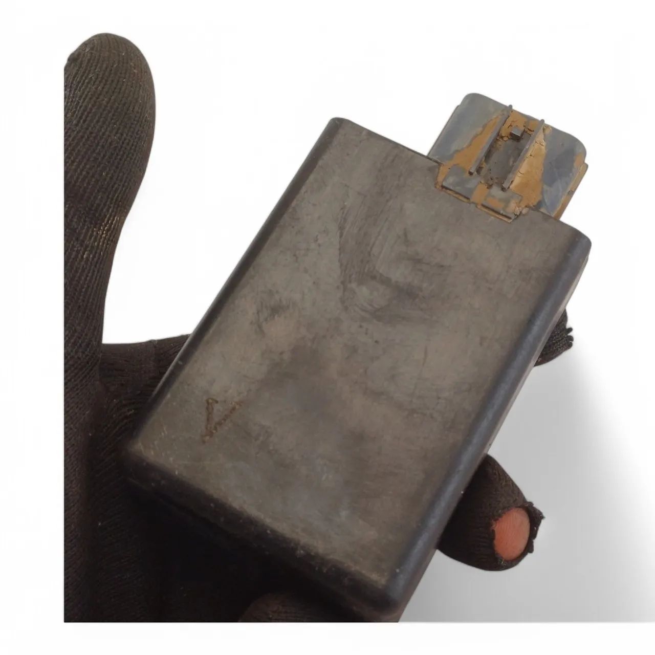 Cdi Honda Cbx 250 Twister 2001 - Foto 4