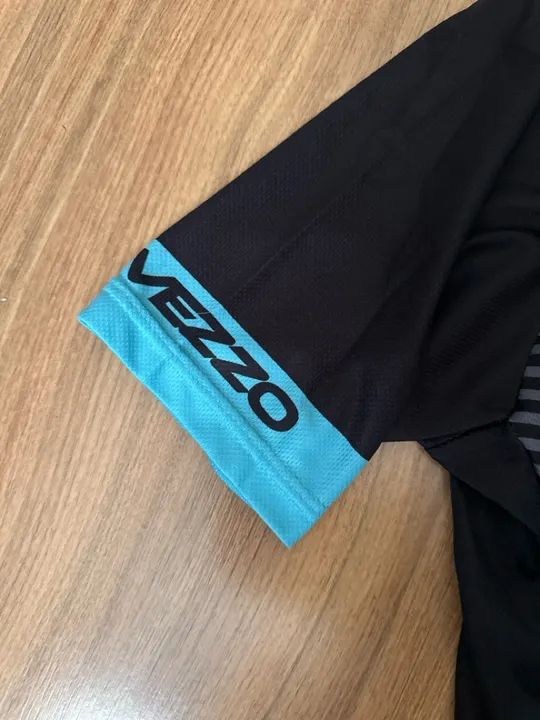 Camisa pedal/corrida Vezzo  - Foto 2