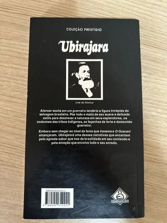 Ubirajara: Lenda Tupi - Foto 2