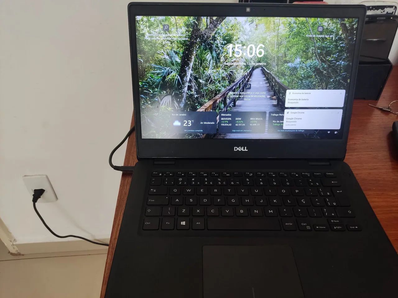 Notebook Dell - Foto 3