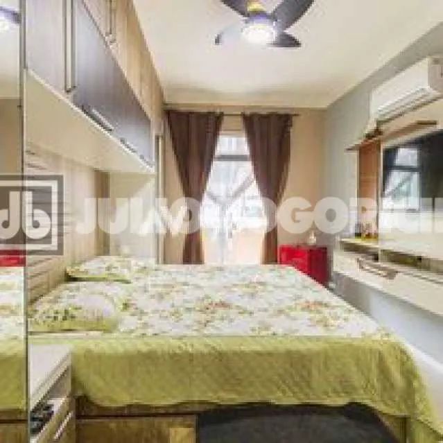 Apartamento de 3 quartos/suite/vaga - Copacabana - Foto 5