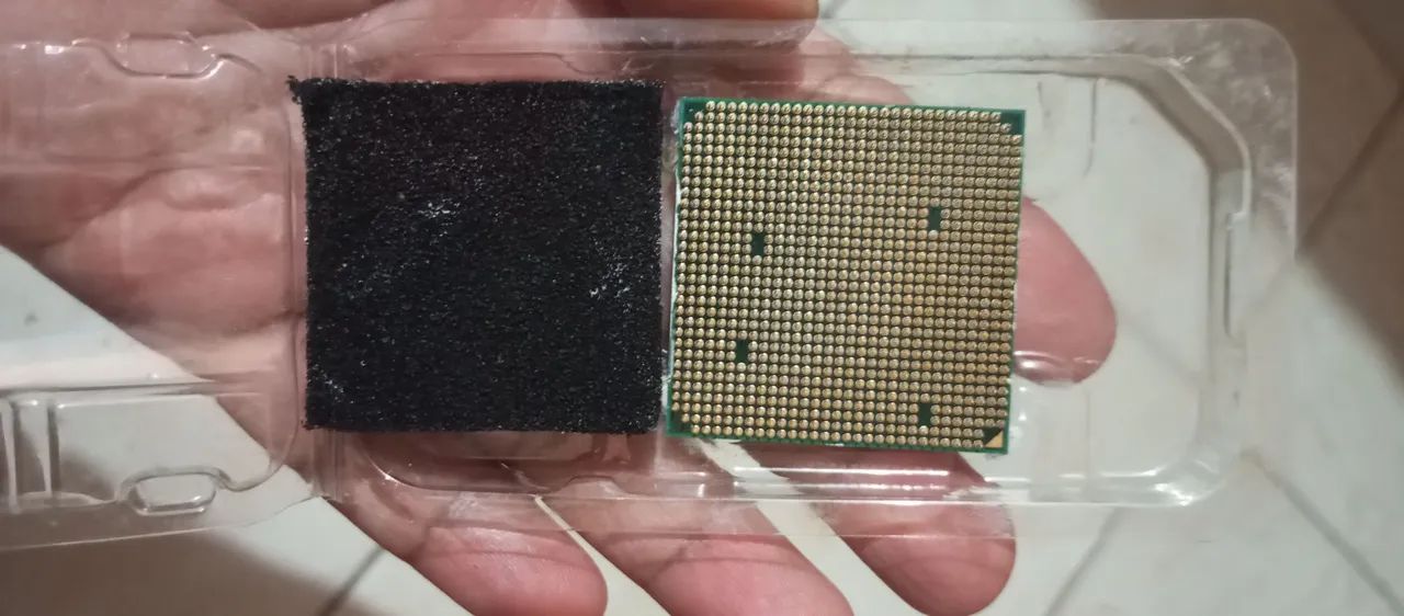 Processador AMD FX 6300 3.5ghz am3+ - Foto 3