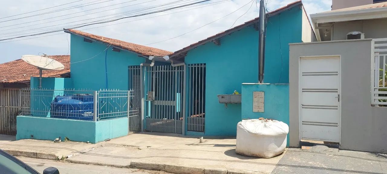 Foto - Cuiabá - Jardim Vitória