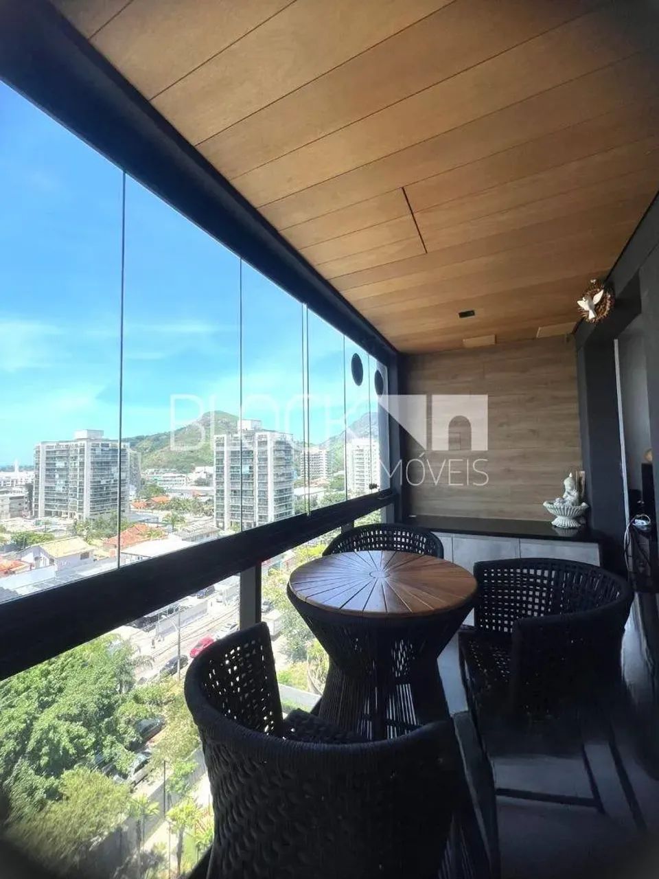 Recreio dos Bandeirantes | Apartamento 2 quartos, sendo 1 suite - Foto 3