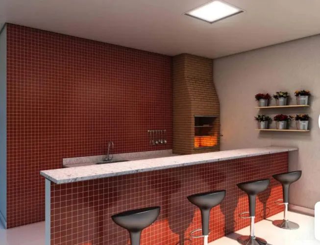 Vendo apto. no Cond. Parque Alameda Real, com Giardino, sombra c/ área de laser completa. - Foto 4