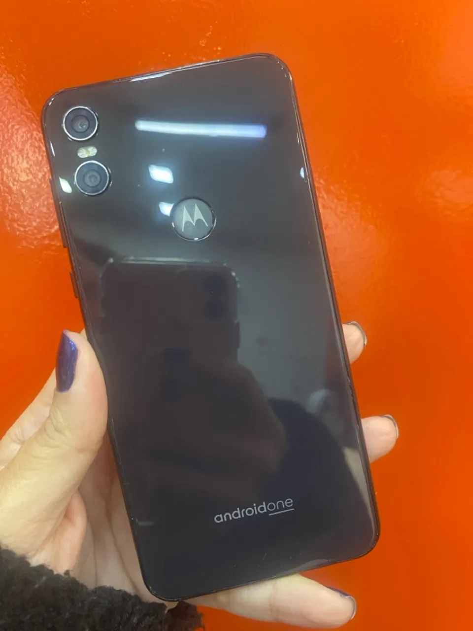 Motorola One