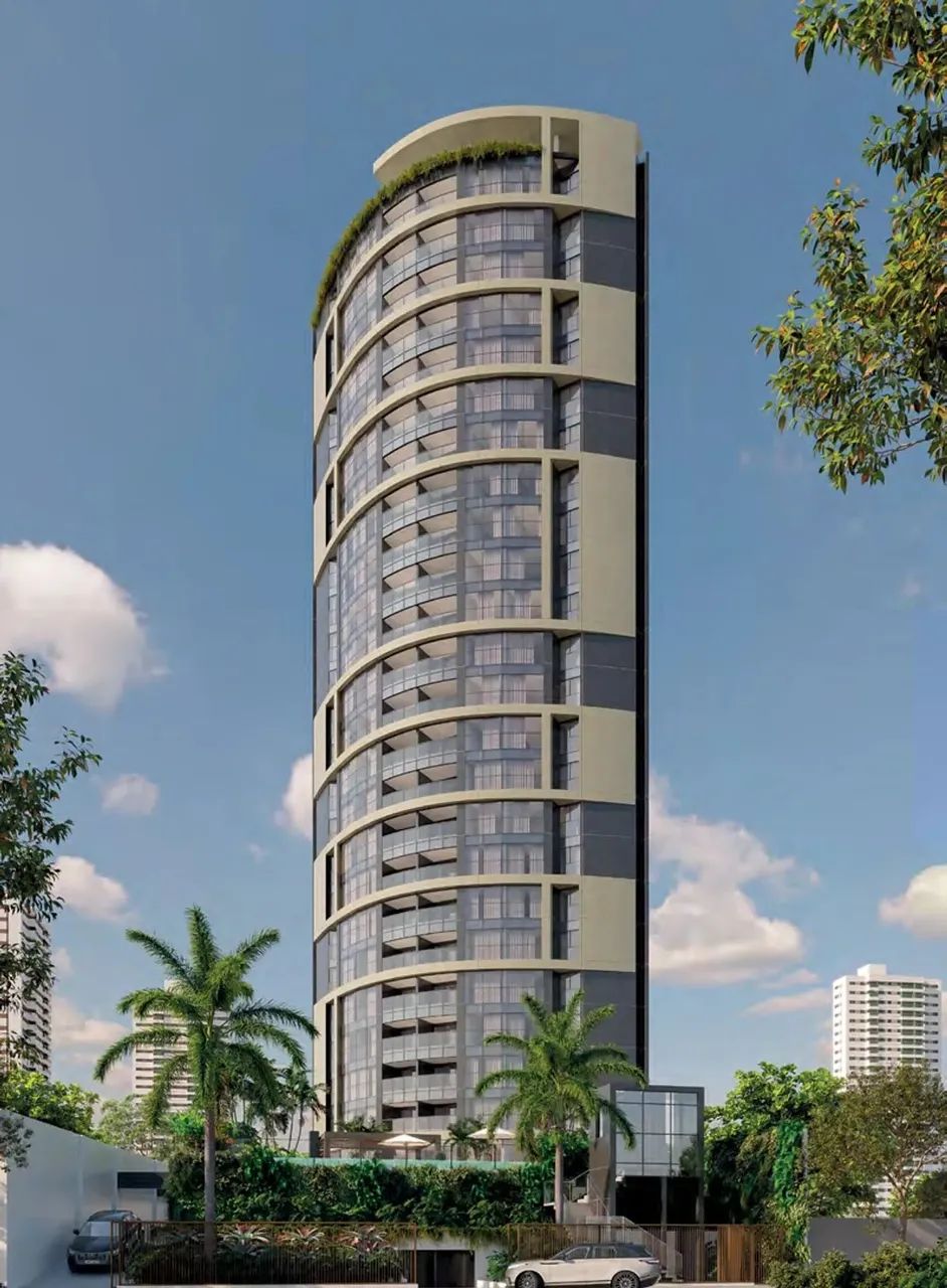 Imóvel para venda possui 131 metros quadrados com 3 quartos em Boa Viagem - Recife - PE - Foto 3