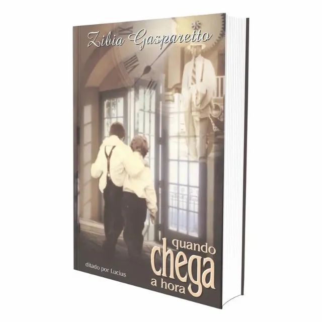Quando chega a hora - Foto 2