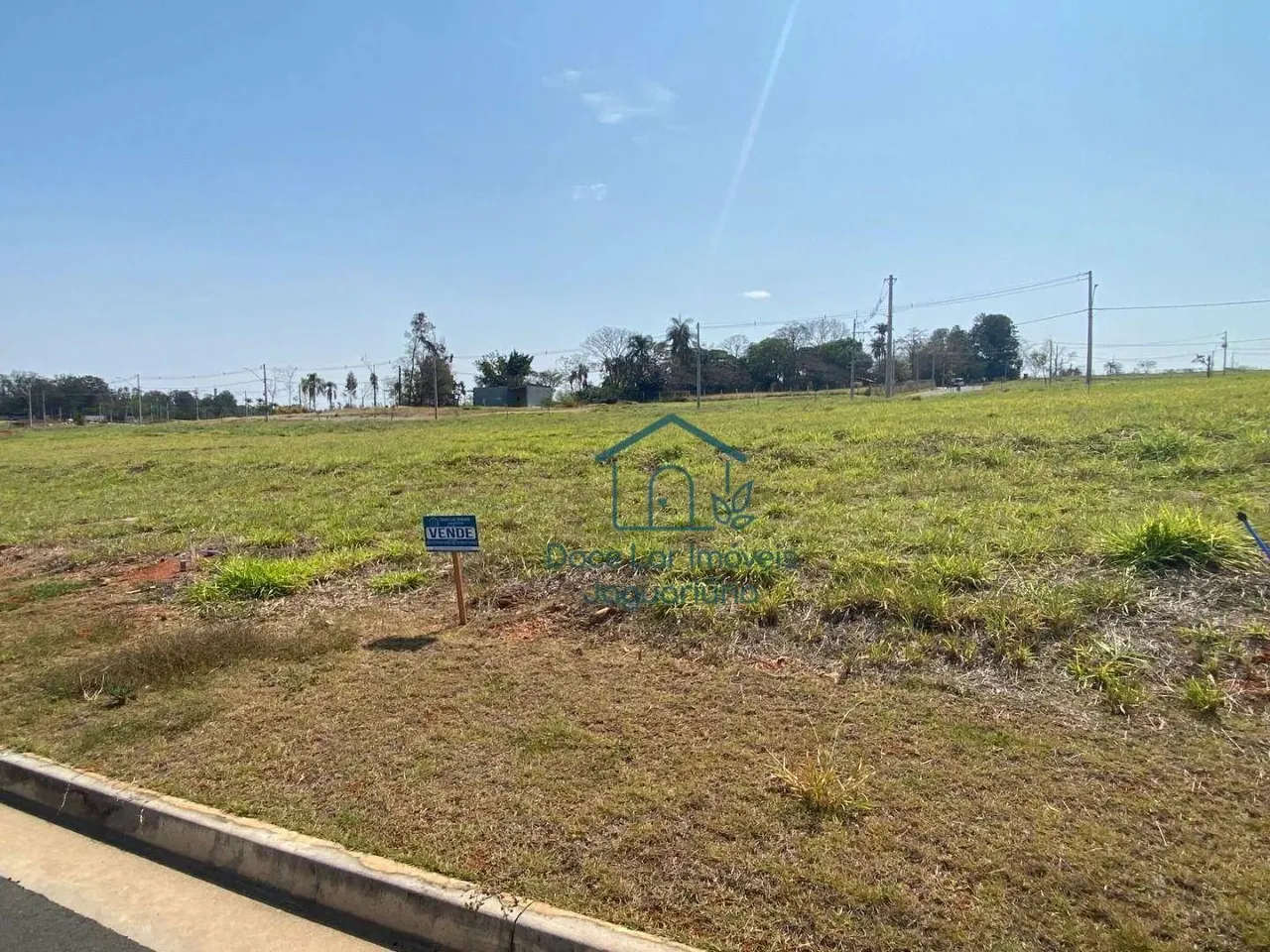 Terreno à venda, 250 m² por R$ 170.500,00 - Condomínio La Dolce Vita - Jaguariúna/SP