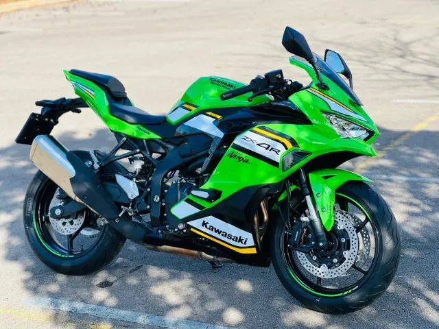 Kawasaki Zx-4r 2025 - 1426429804 | OLX