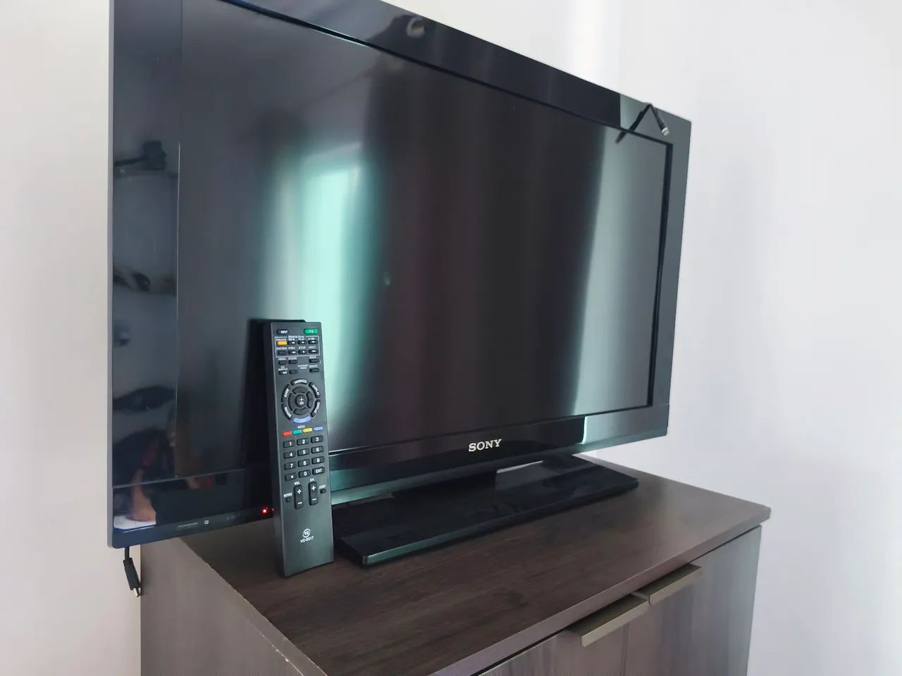 Televisão 32 LCD - Foto 2