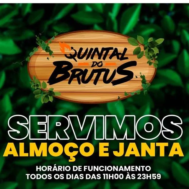 PF File de Frango Grelhado - Prato Feito Quintal do Brutus