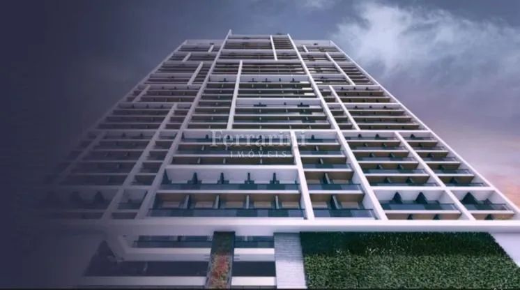 Studio Residencial / Centro