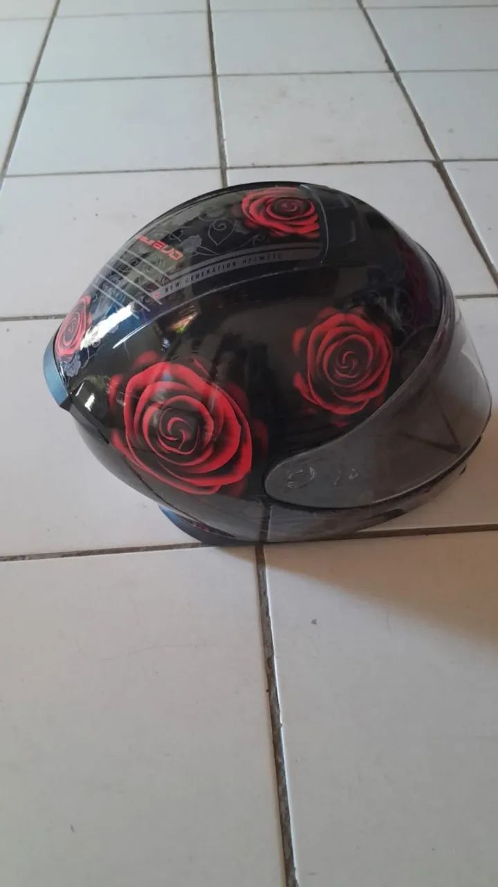 Capacete